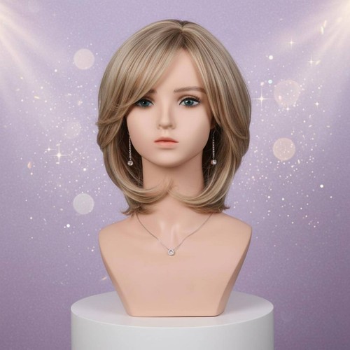 Testa modello pvc - modello,