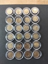 Collezione Monete Commemorative 2 €