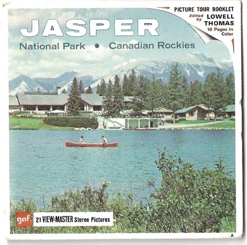 View master jasper national - master,