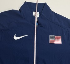 Nike Pro Elite Team USA 2023