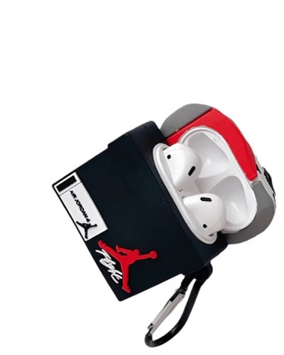 Custodia nike air jordan - air, 4