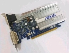 Scheda grafica PCIe nVidia