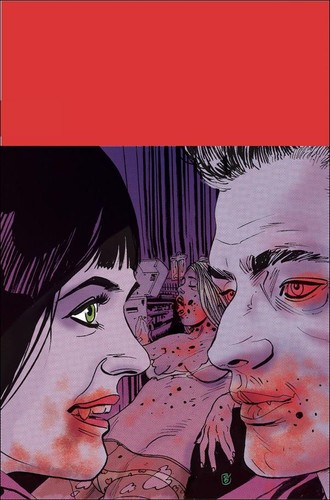 Vampirella dracula unholy - vampirella, #3u