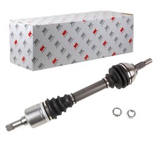 NK Albero Motore 653mm