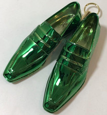 Portachiavi Berluti a forma di