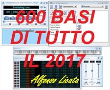 Basi midi karaoke di tutto il
