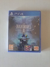 Little Nightmares 2 Ps4 Ps5