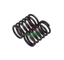 Coppia molla valvola motore