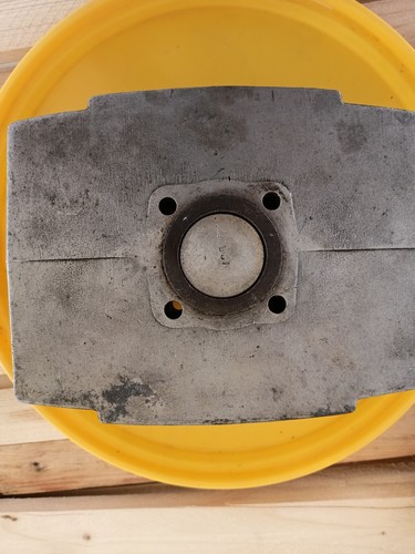 Minarelli compact cilindro