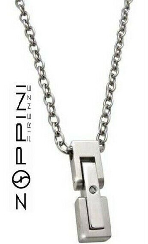 Collana pendente girocollo - collana,