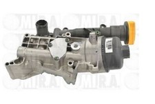 RADIATORE OLIO SCAMBIATORE