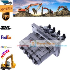 Nuovissima Pompa Iniezione