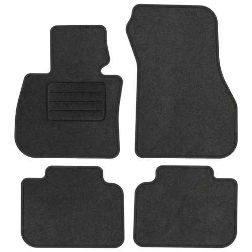 Tappetini per bmw f39 - per,