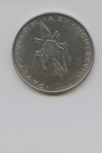 Moneta citta del - citta',