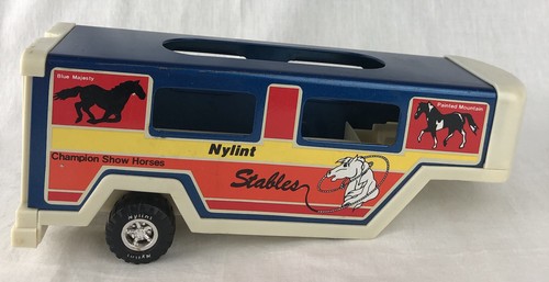 Scuderie nylon rimorchio - in,