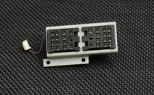 Yaesu FT-102 - Prese relè