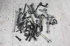 Lotto Di Pezzi Di Ricambio