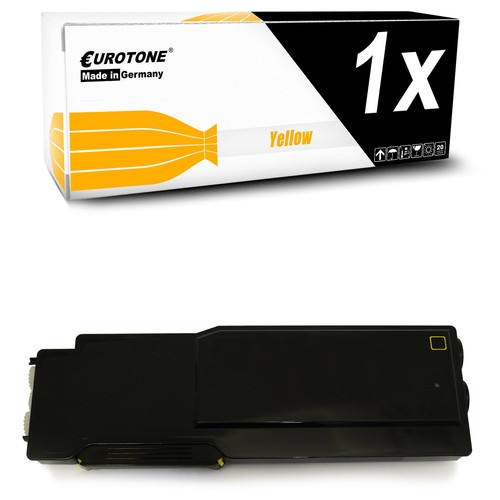 Cartuccia gialla xxl - per, xerox