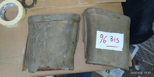 Lancia fulvia tasche - tasche, porta