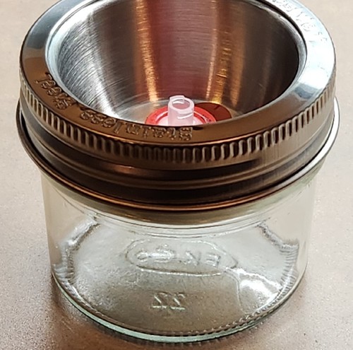 Petri dish alternative kit - alternative,