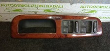 7M3959857D INTERUTTORE ALZACRISTALLI VOLKSWAGEN SHARAN 1.9 TDI 2003 
