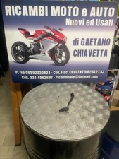 Leva Cambio Honda Dominetor