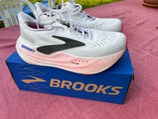 Scarpe Running da Donna Brooks mod. Glycerin Max