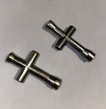Tamiya “Polished” 4-wrench