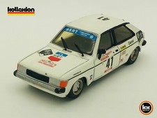 MINI RACING 0042 TALBOT LOTUS