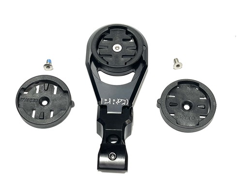 Supporto computer shimano - supporto,