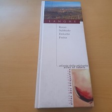 Atlante delle etichette del