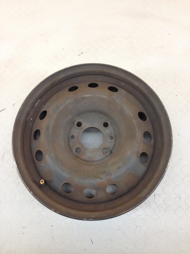 Cerchio ferro r14 - in,