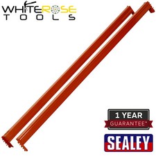 Sealey Tubo Trave Trasversale