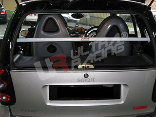 Smart fortwo 450 451 - smart, 450/451