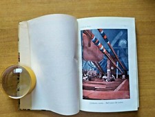 JACK LA BOLINA "IL LIBRO DEI PRODIGI" BIBLIOTECA DEI RAGAZZI - MILANO PRIMI 900