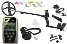 Metal detector XP ORX set
