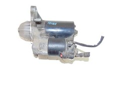 0001106019 MOTORINO AVVIAMENTO BOSCH MINI COOPER/ONE (R50) 1.6B 16V 116CV BERL 3