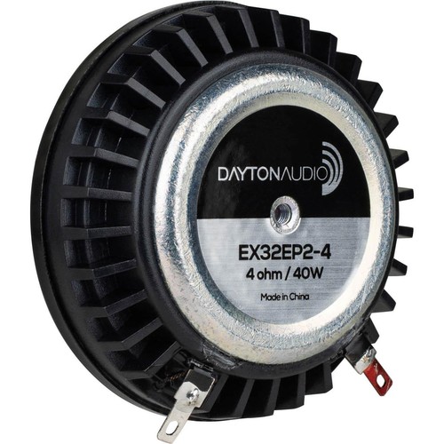 Dayton audio ex32ep2 spinta - dayton,