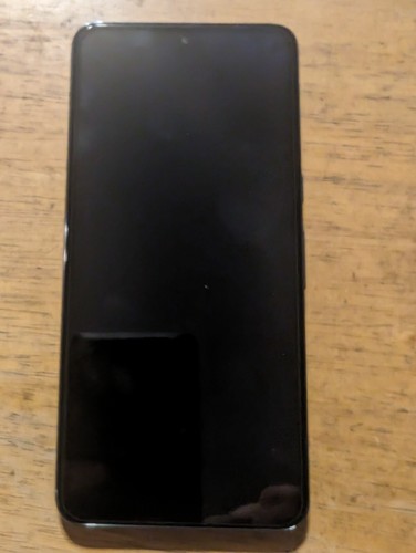 Android pixel pro nero - pro,