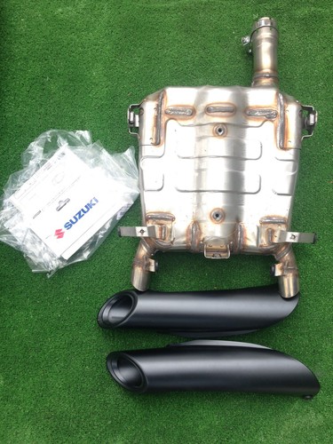Scarico exhaust para marmitta - para,