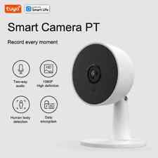 Telecamera di sicurezza Smart