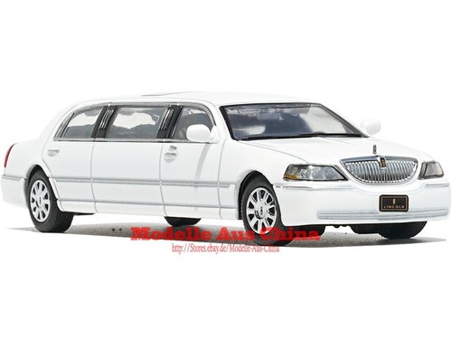 D lincoln town - lincoln, car