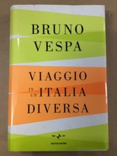 Libro - VESPA Bruno - VIAGGIO
