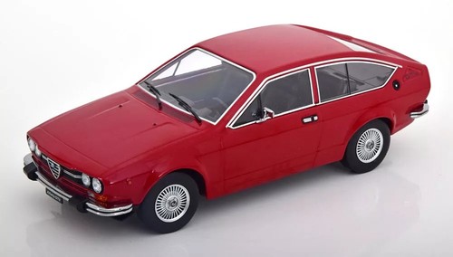 Alfa romeo alfetta - gtv, 1976