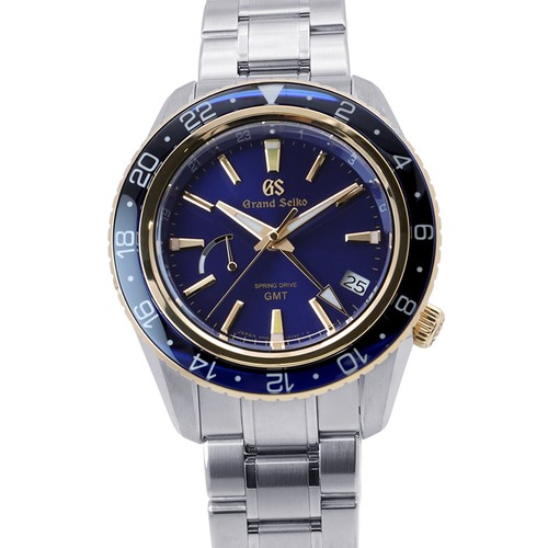Seiko grand - seiko, sports