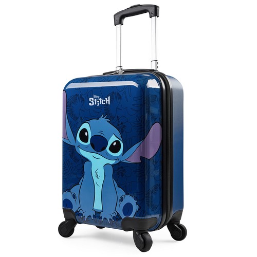 Disney stitch valigia rigida - disney,