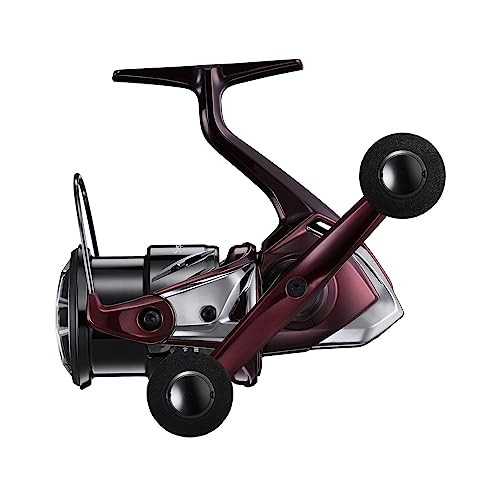 Mulinello spinning shimano - spinning,