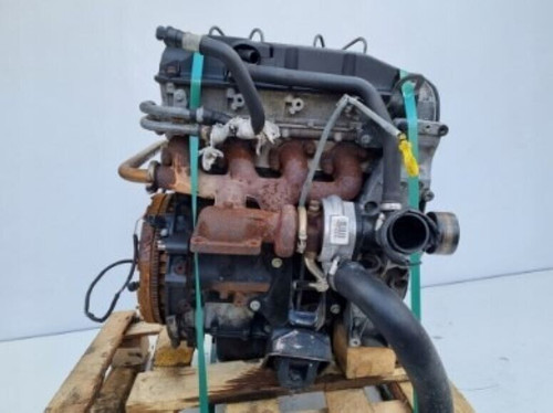 Ford tdci d2fa - tdci,