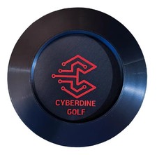 Cyberdine - Disco da taglio