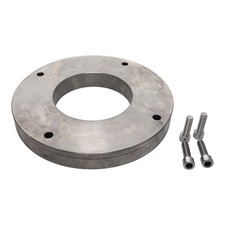 SET TARGHETTE ANTIUSURA Atlas